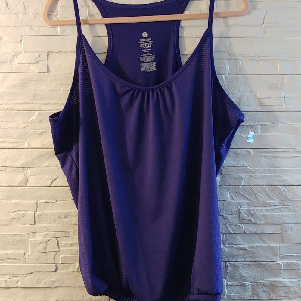 Old Navy  Athletic Tank